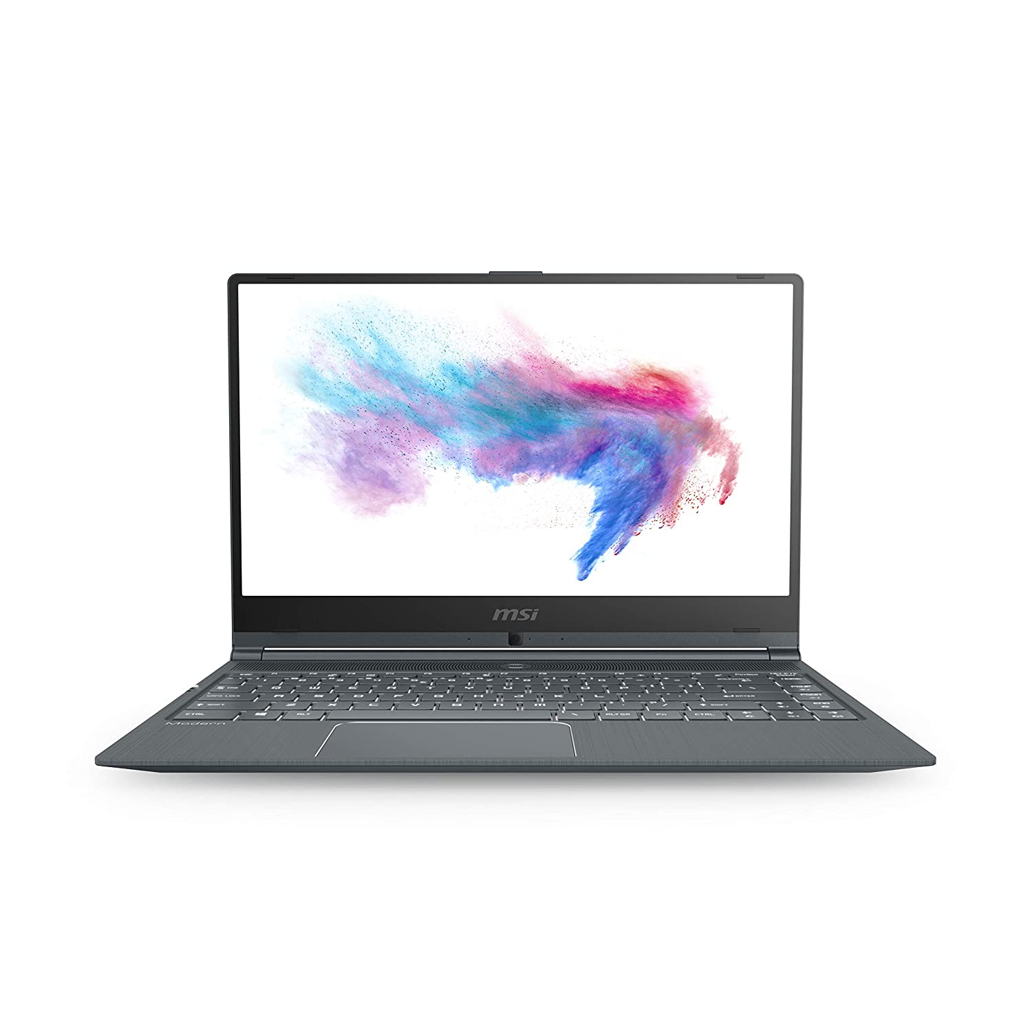 MSI Modern 14 A10M-882 Laptop