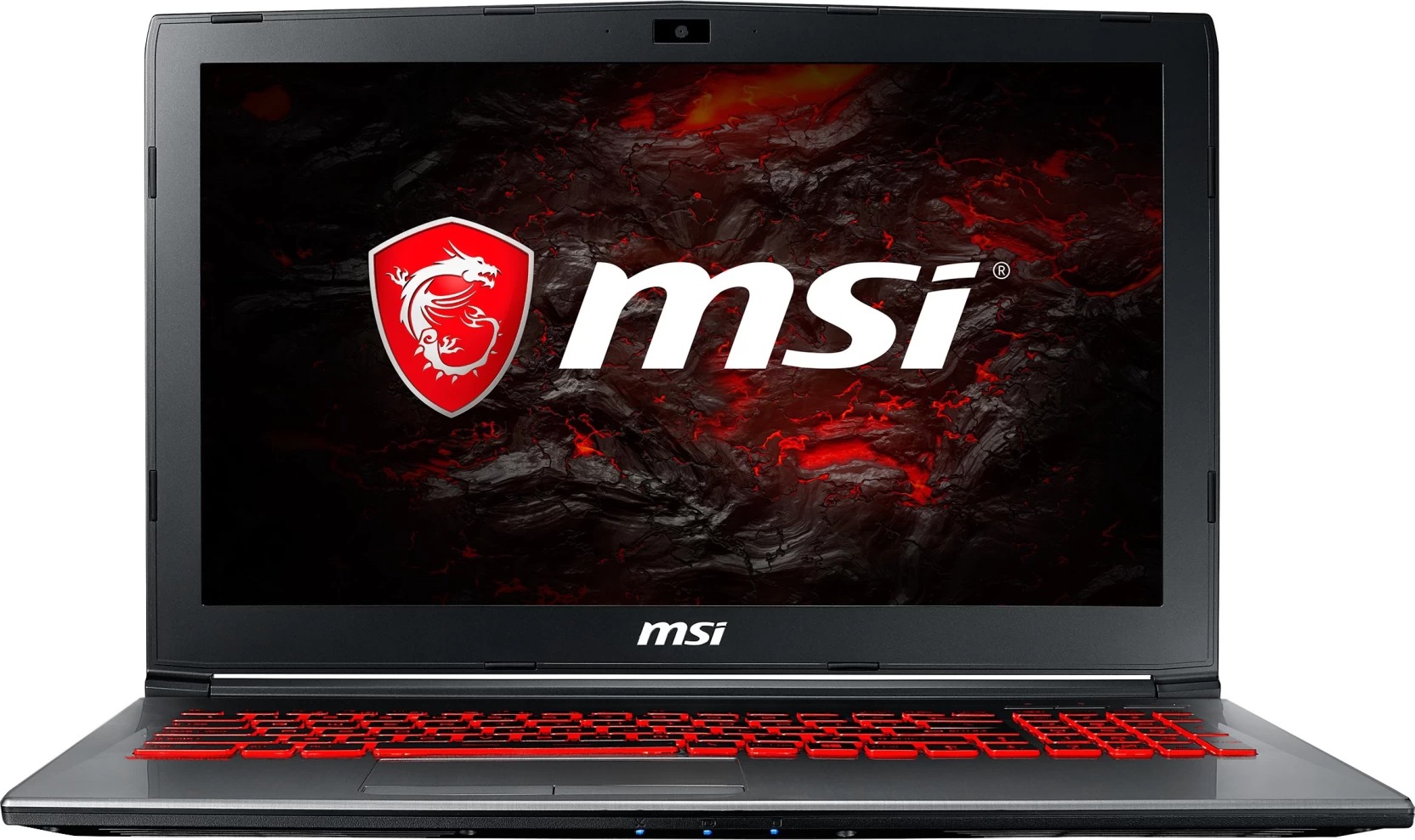 MSI GV62 7RD-2297XIN Laptop